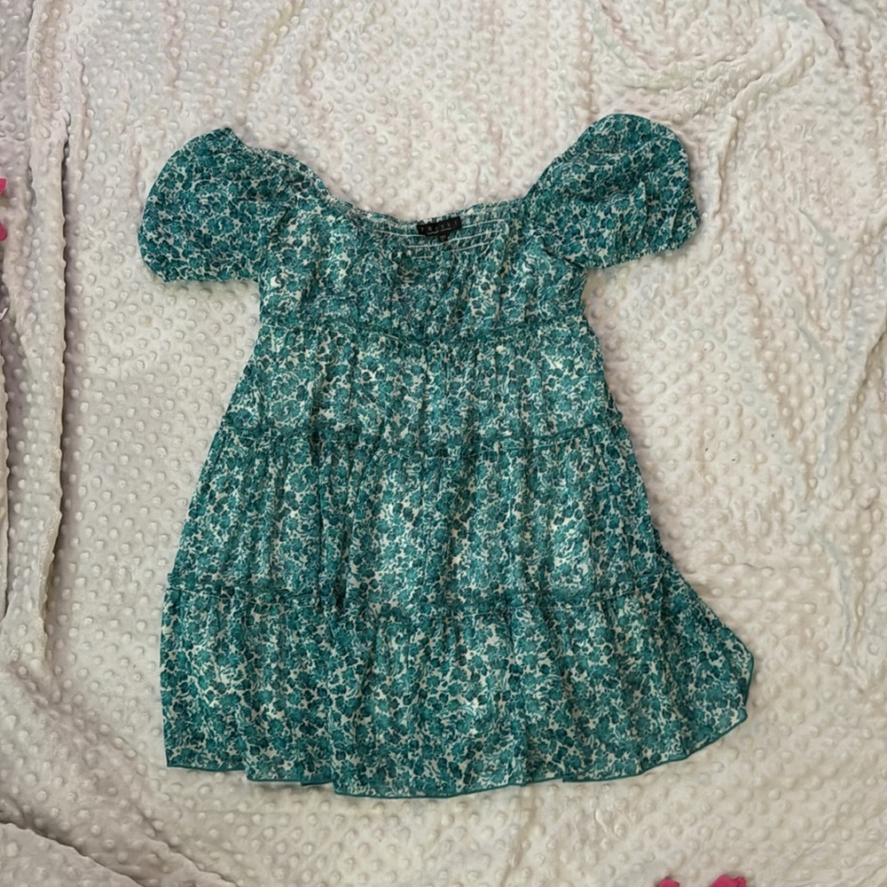 trixxi dress